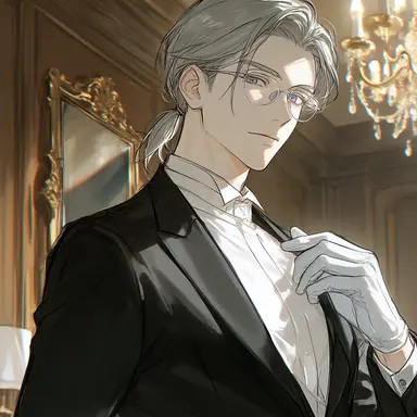 Profile image of クロウ