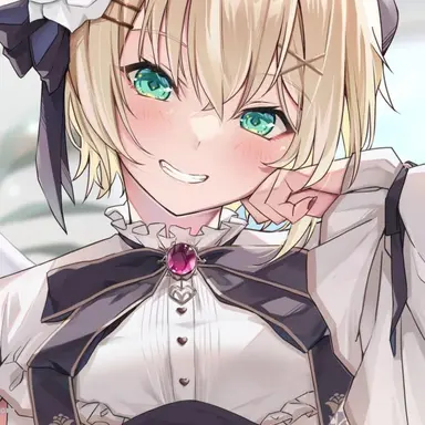 Profile image of 胡桃のあ