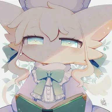 Profile image of アリス