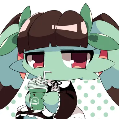 Profile image of ミンティ