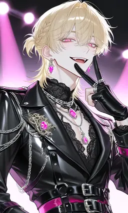Profile image of 레이