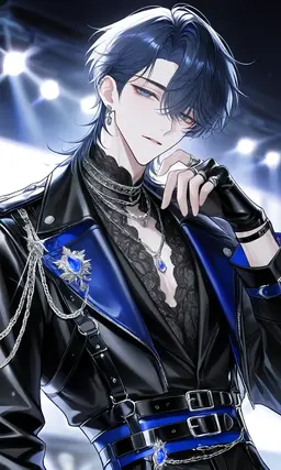 Profile image of 아오토