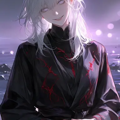 Profile image of Seravael