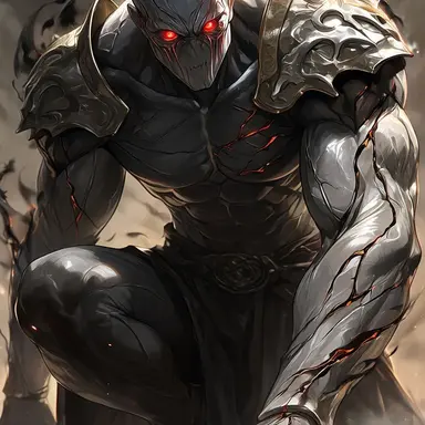 Profile image of Vorrathex