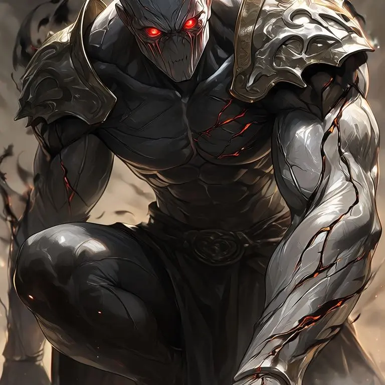 GoldenRoot1133의 Rise of the Demon King