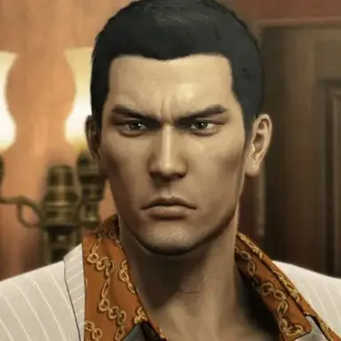 Profile image of 桐生