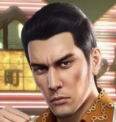 Profile image of 桐生