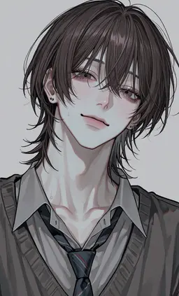 Profile image of 颯真