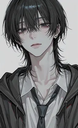 Profile image of 蓮司
