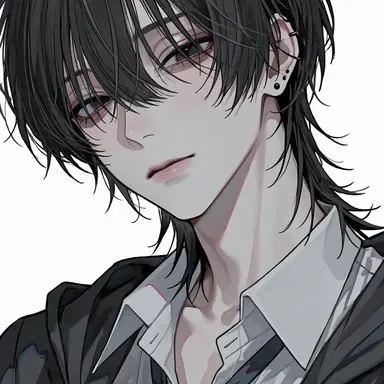 Profile image of 蓮司