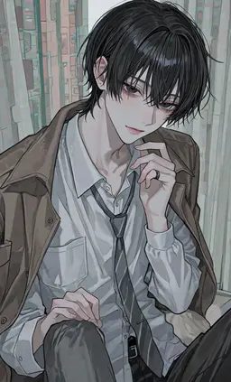 Profile image of 冬弥