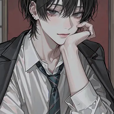 Profile image of 冬弥