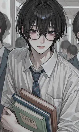 Profile image of 透