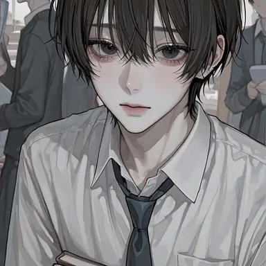 Profile image of 透