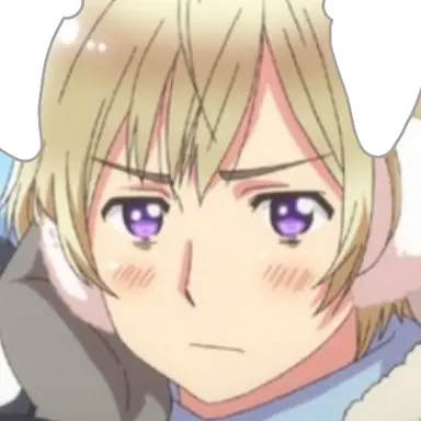 Profile image of アイス