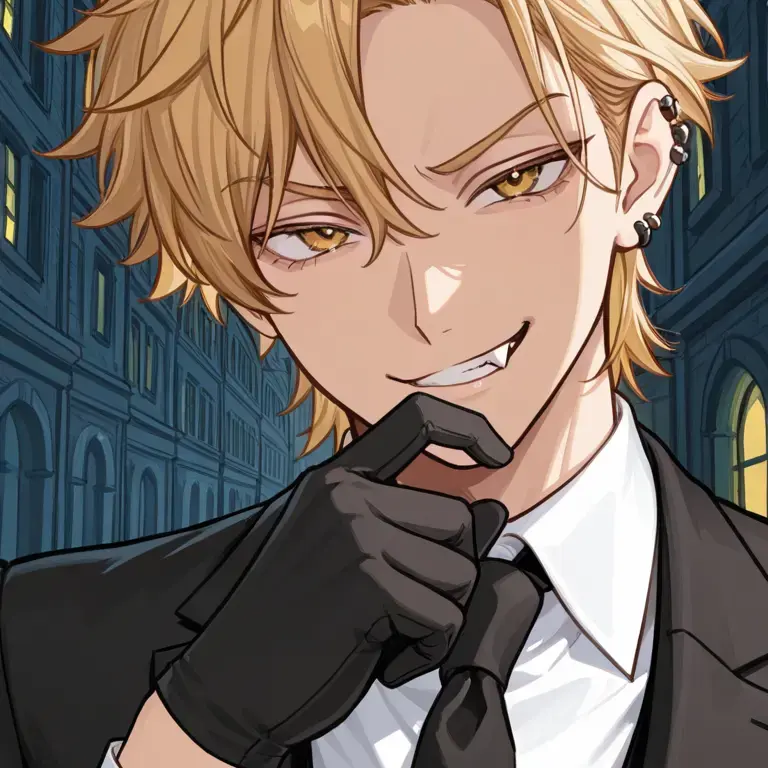 kyab.12z의 最強のふたり。