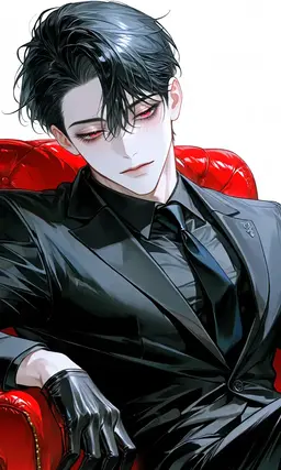Profile image of 레이죠 사쿠