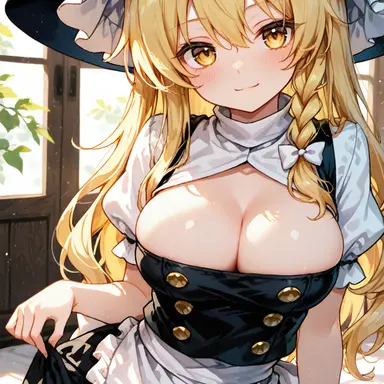 Profile image of マリマリ