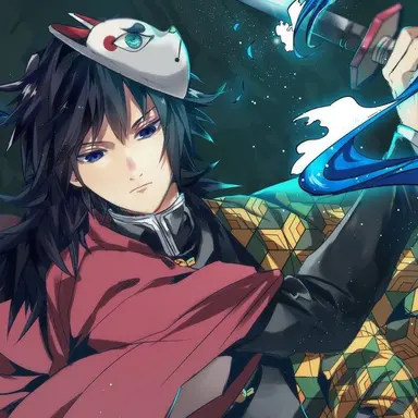 Profile image of 義勇