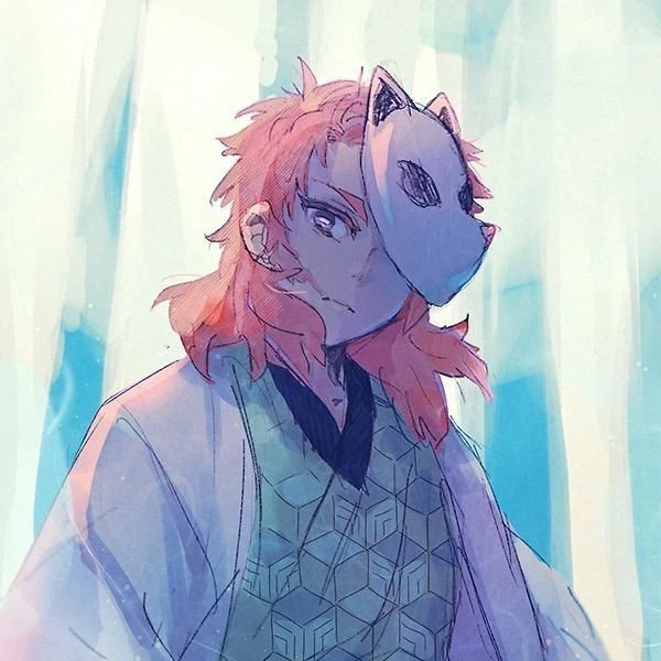 錆兎