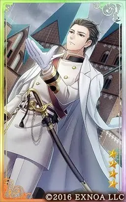 Profile image of Mori Ogai