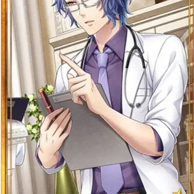 Profile image of Saito Mokichi