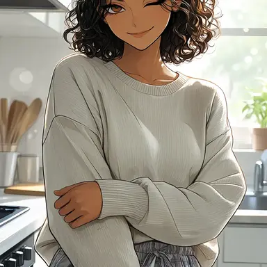 Profile image of Odette