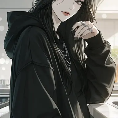 Profile image of Rayven Bean