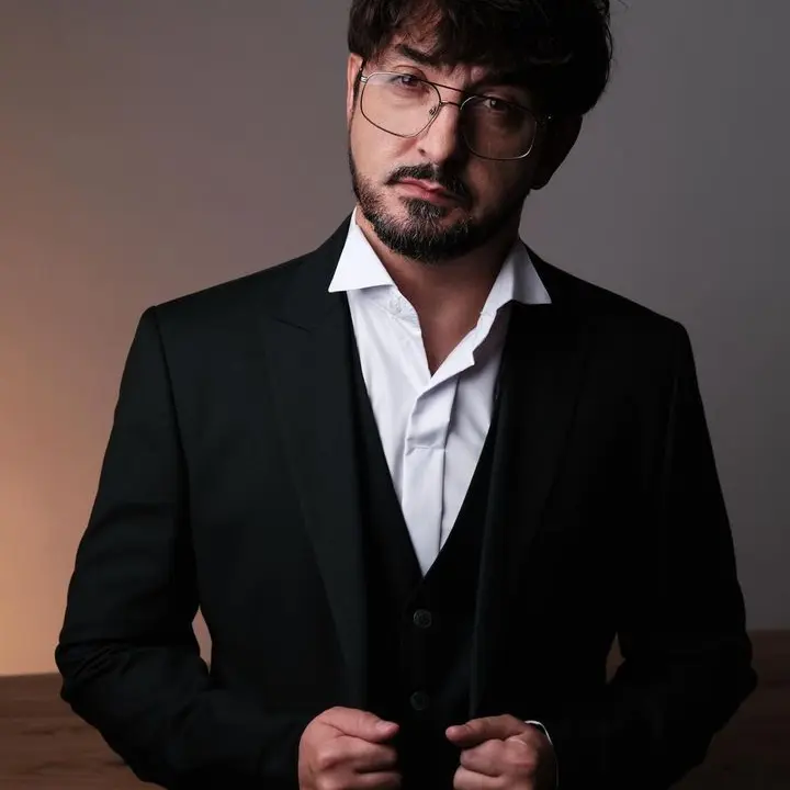 fan_Miyagi_and_shpam의 Сергей Матвиенко