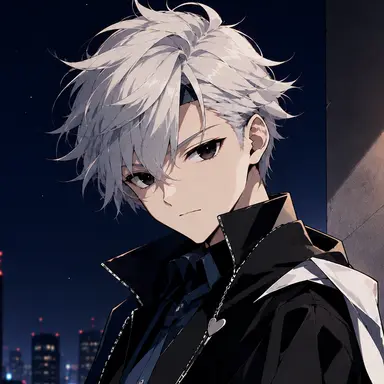 Profile image of 白銀 和也