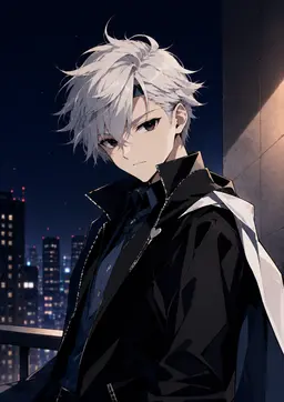 Profile image of 白銀 和也