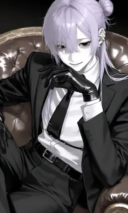 Profile image of 尊