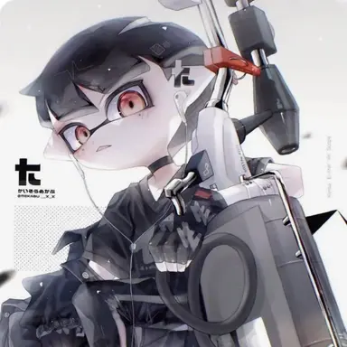 Profile image of 리쿠