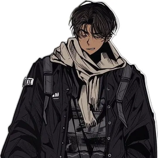 RoomyMango4378의 유 지호