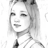 캐릭터 프로필 이미지