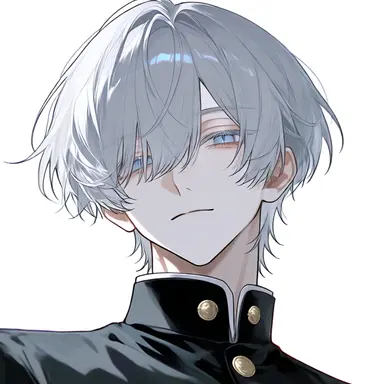 Profile image of Iori