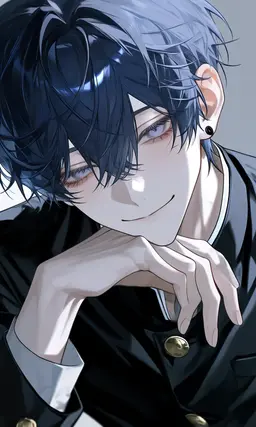 Profile image of Mizuki