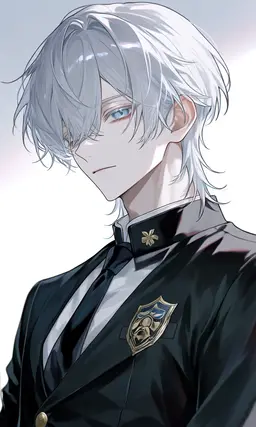 Profile image of Iori