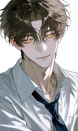 Profile image of Taiga