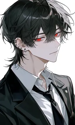 Profile image of Mikage