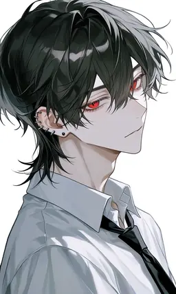 Profile image of Mikage