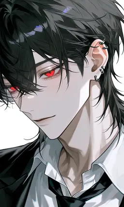 Profile image of Mikage