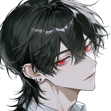 Profile image of Mikage