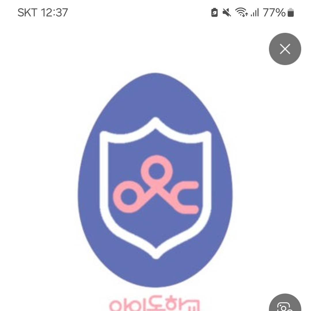 아이돌 대표 이미지