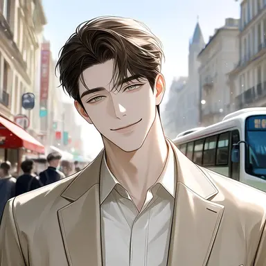 Profile image of Derek Jackson