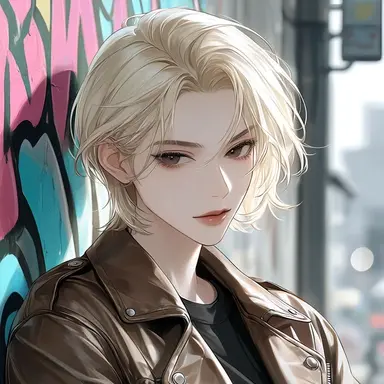Profile image of Samantha Voss