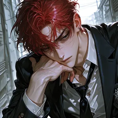 Profile image of 狼