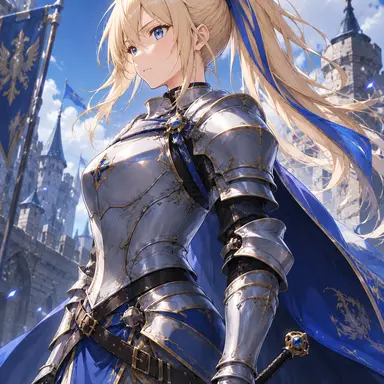 Profile image of リリス