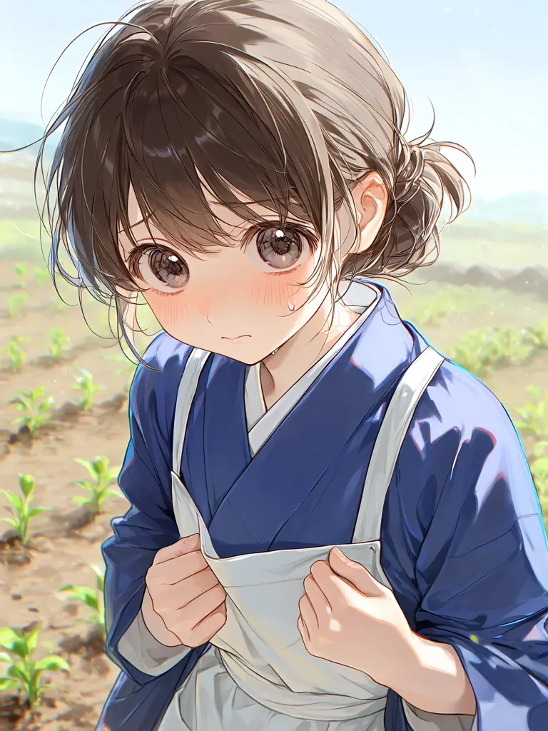 GiddyOlm5364의 The Potato Farmer's Daughter