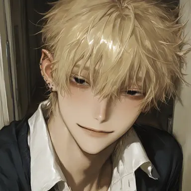 Profile image of 颯希